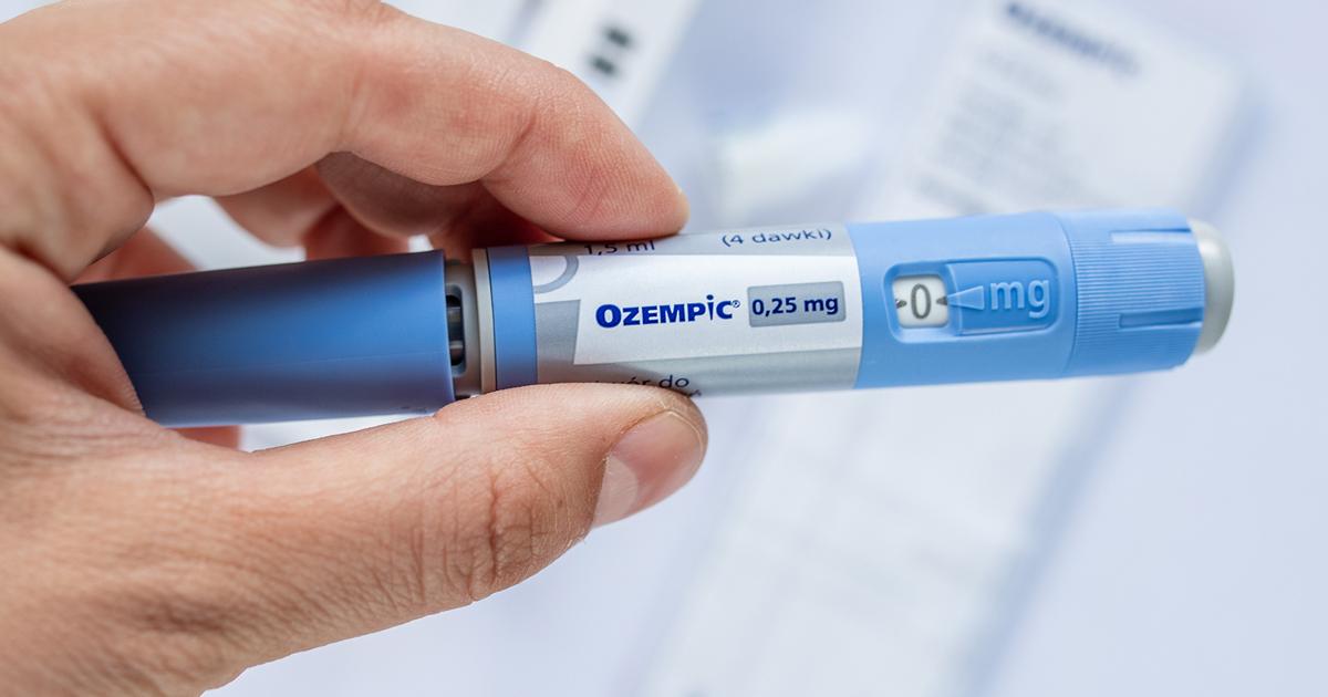 how often to inject glp 1 How often do you take GLP-1 agonists?